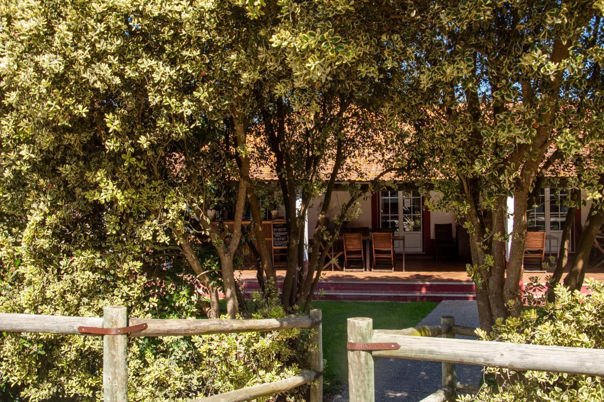 Herdade das Barradas da Serra Grândola Exterior foto