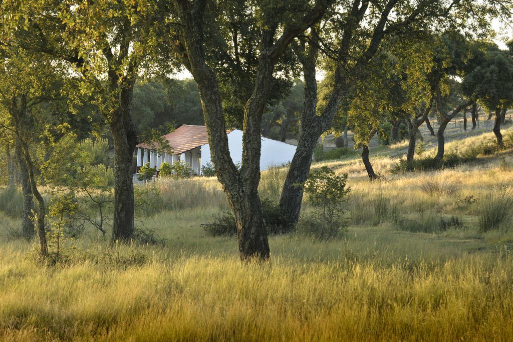 Herdade das Barradas da Serra Grândola Exterior foto