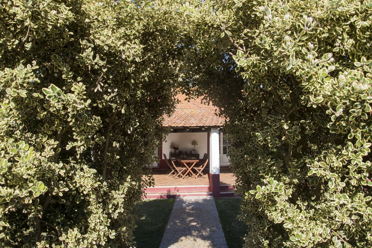 Herdade das Barradas da Serra Grândola Exterior foto